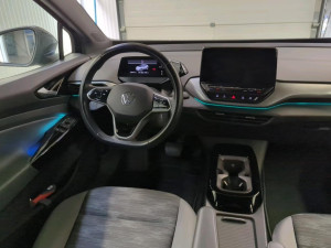 Volkswagen ID.4 Life 77 kWh 150kW
