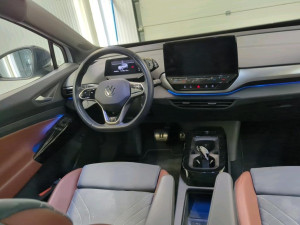 Volkswagen ID.4 Max 77 kWh 150kW