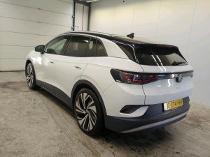 Volkswagen ID.4 Max 77 kWh 150kW