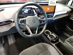 Volkswagen ID.5 Pro 128kW