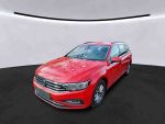 Volkswagen Passat Business 2.0 TDI 90kW