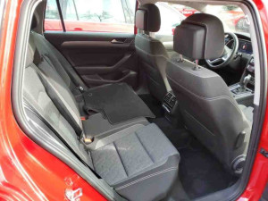 Volkswagen Passat Business 2.0 TDI 90kW