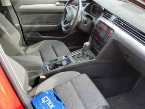 Volkswagen Passat Business 2.0 TDI 90kW