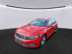 Volkswagen Passat Business 2.0 TDI 90kW