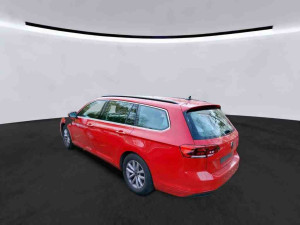 Volkswagen Passat Business 2.0 TDI 90kW