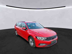 Volkswagen Passat Business 2.0 TDI 90kW