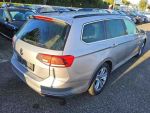 Volkswagen Passat Business 2.0 TDI 147kW