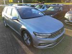 Volkswagen Passat Business 2.0 TDI 147kW