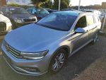 Volkswagen Passat Business 2.0 TDI 147kW