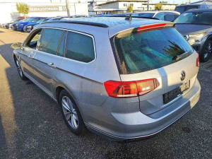 Volkswagen Passat Business 2.0 TDI 147kW