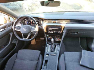 Volkswagen Passat Business 2.0 TDI 147kW