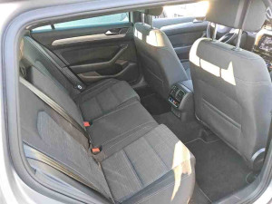 Volkswagen Passat Business 2.0 TDI 147kW