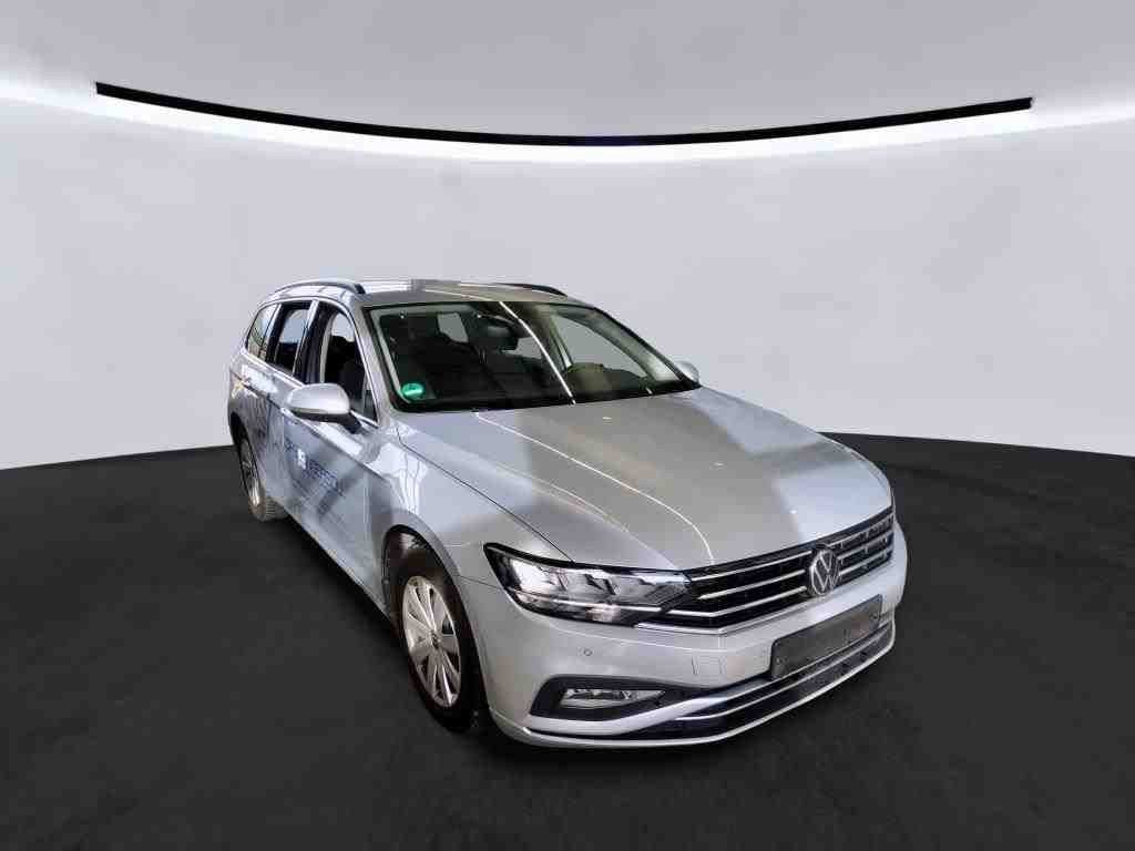 Volkswagen Passat Business 2.0 TDI 110kW