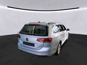 Volkswagen Passat Business 2.0 TDI 110kW