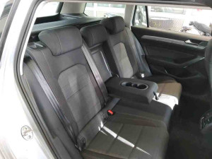 Volkswagen Passat Business 2.0 TDI 110kW