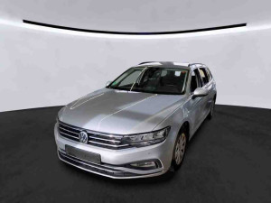 Volkswagen Passat Business 2.0 TDI 110kW