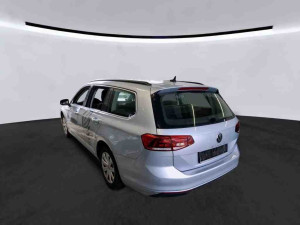 Volkswagen Passat Business 2.0 TDI 110kW