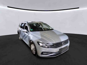 Volkswagen Passat Business 2.0 TDI 110kW