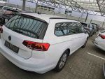 Volkswagen Passat Conceptline 2.0 TDI 110kW