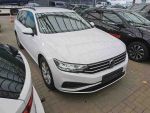 Volkswagen Passat Conceptline 2.0 TDI 110kW
