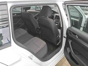 Volkswagen Passat Conceptline 2.0 TDI 110kW