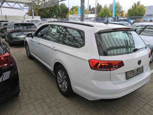 Volkswagen Passat Conceptline 2.0 TDI 110kW