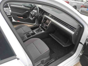 Volkswagen Passat Conceptline 2.0 TDI 110kW