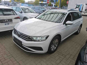 Volkswagen Passat Conceptline 2.0 TDI 110kW