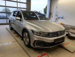 Volkswagen Passat 1.4 TSI 115kW