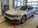 Volkswagen Passat 1.4 TSI 115kW