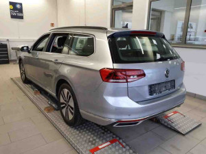 Volkswagen Passat 1.4 TSI 115kW