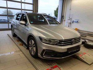 Volkswagen Passat 1.4 TSI 115kW