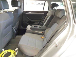 Volkswagen Passat 1.4 TSI 115kW