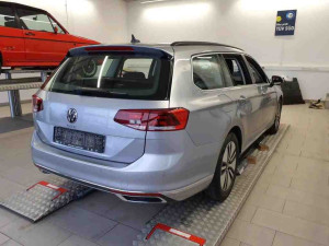 Volkswagen Passat 1.4 TSI 115kW