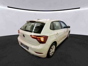 Volkswagen Polo 1.0 59kW