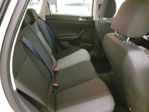 Volkswagen Polo 1.0 59kW