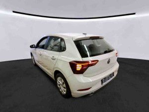 Volkswagen Polo 1.0 59kW