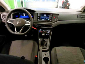 Volkswagen Polo 1.0 59kW