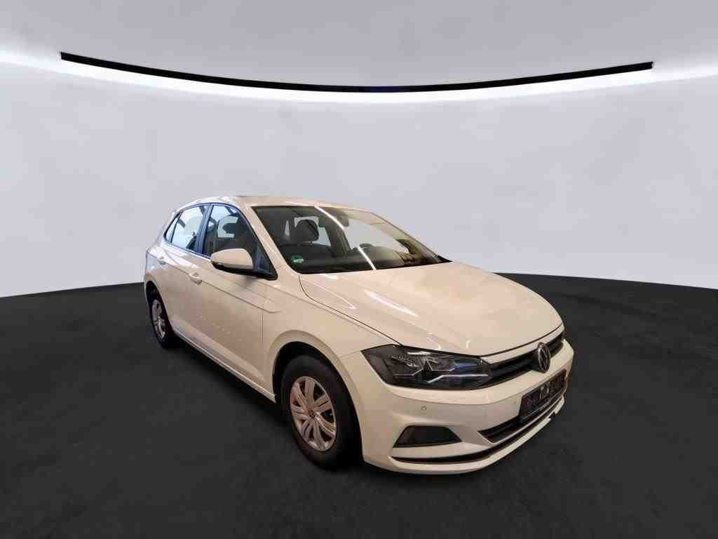 Volkswagen Polo Trendline 1.0 59kW