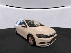 Volkswagen Polo Trendline 1.0 59kW