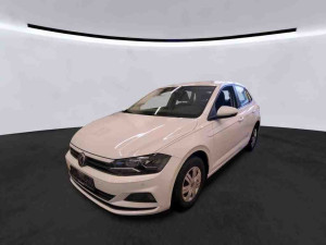 Volkswagen Polo Trendline 1.0 59kW