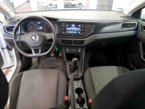 Volkswagen Polo Trendline 1.0 59kW