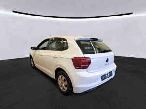 Volkswagen Polo Trendline 1.0 59kW