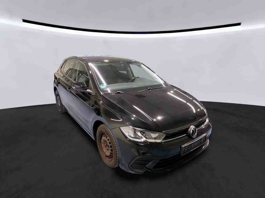 Volkswagen Polo Life 1.0 TSI 70kW