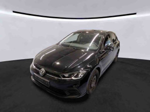Volkswagen Polo Life 1.0 TSI 70kW