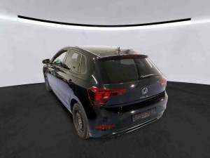 Volkswagen Polo Life 1.0 TSI 70kW