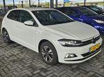 Volkswagen Polo Comfortline 1.0 TSI 70kW