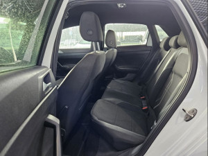 Volkswagen Polo Comfortline 1.0 TSI 70kW