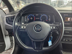Volkswagen Polo Comfortline 1.0 TSI 70kW