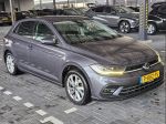 Volkswagen Polo Comfortline 1.0 TSI 70kW